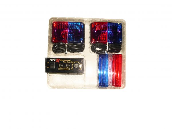 Стробоскоп HS 714(STL 714)