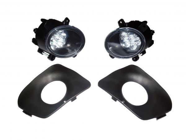 Ходовые огни Лада Калина HY 314А LED