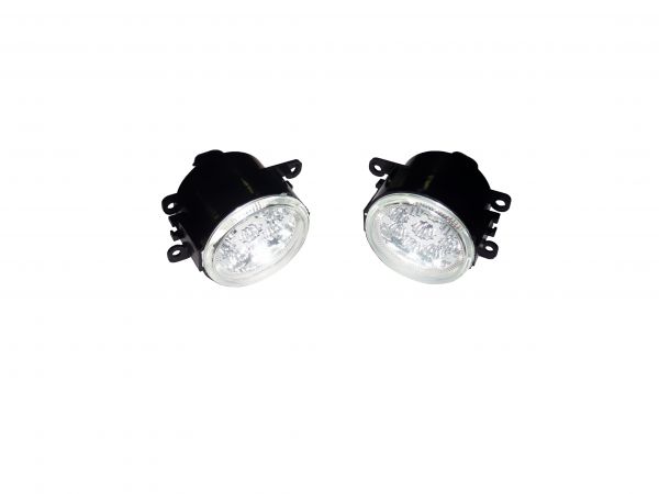 Ходовые огни Рено Меган HY 294B LED
