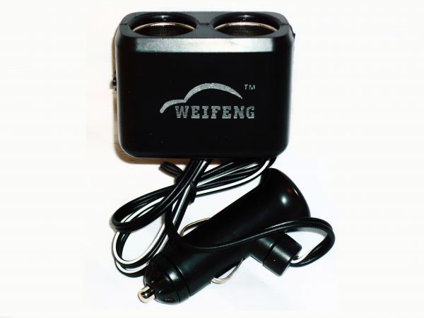 Двойник WF 318