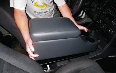 Как правильно подобрать подлокотник