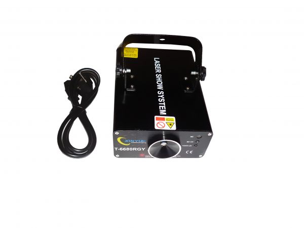 Пушка лазерныя 6680