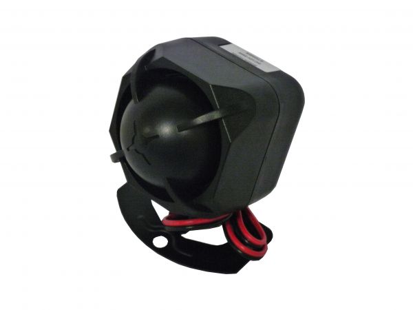 Сирена шеститональная ЭС 216(ES 216) для сигнализации